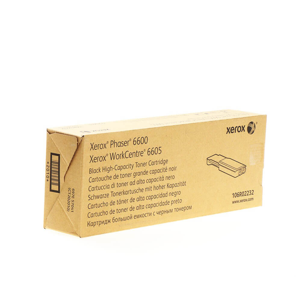 XEROX XEROX Toner 106R02232
